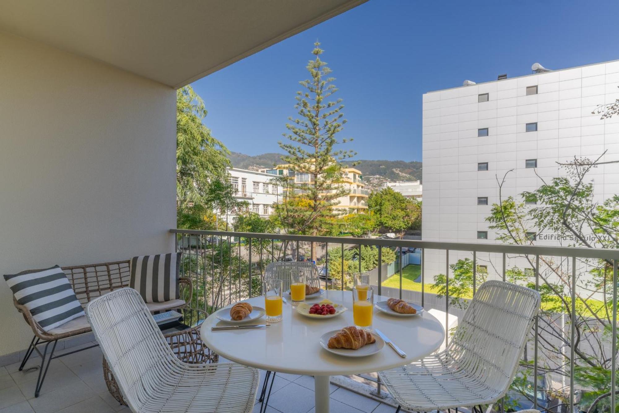 Apartamento Elena By Atlantic Funchal (Madeira)